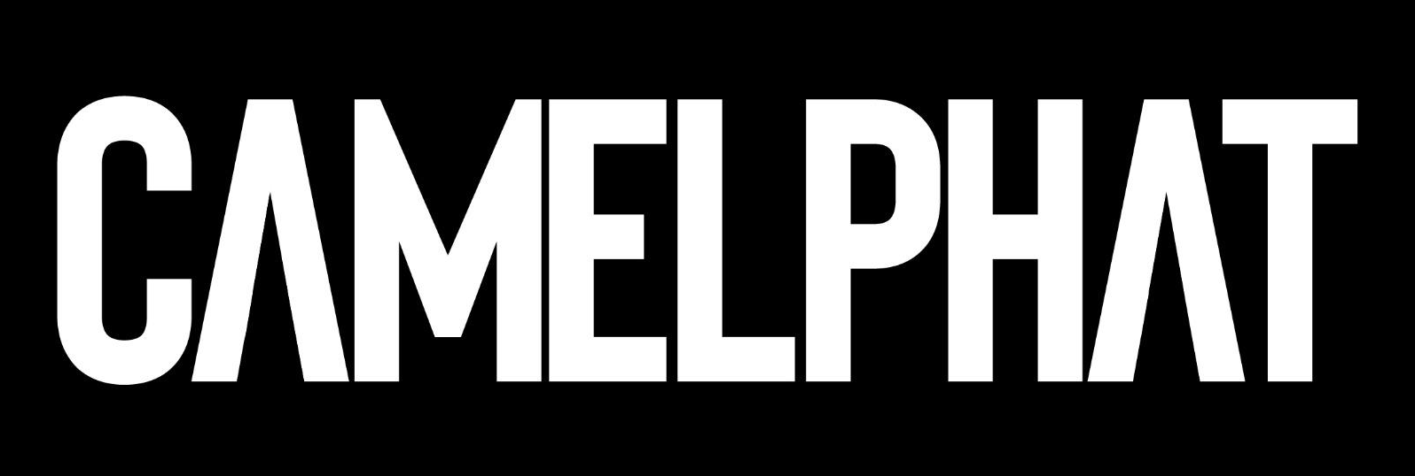 CamelPhat logo