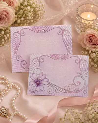 Elements Touch invitation 69