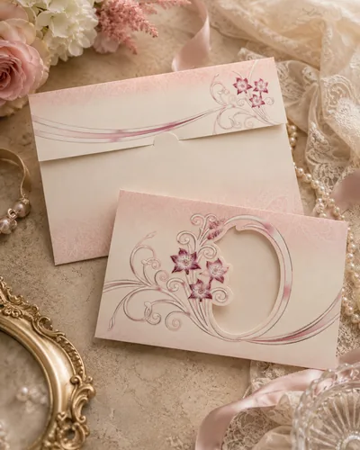 Elements Touch invitation 70