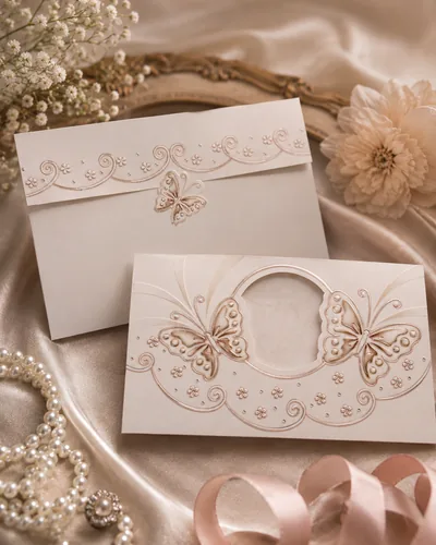 Elements Touch invitation 71