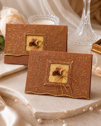 Elements Touch invitation 72