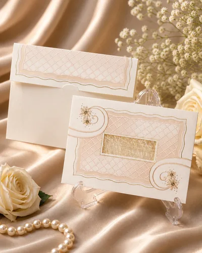 Elements Touch invitation 46