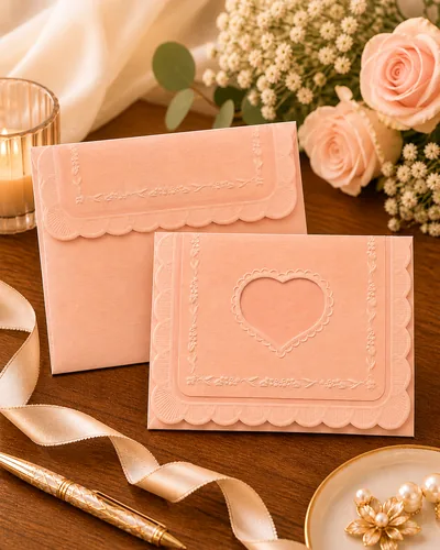 Elements Touch invitation 30