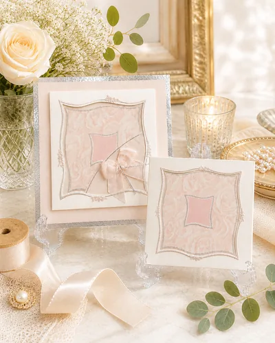 Elements Touch invitation 40