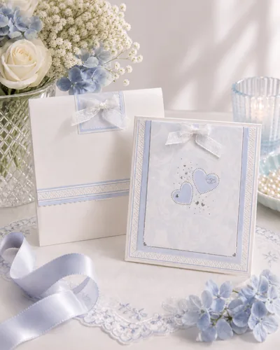 Elements Touch invitation 50