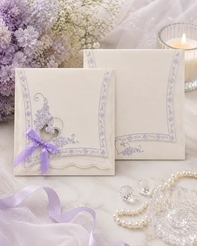Elements Touch invitation 66