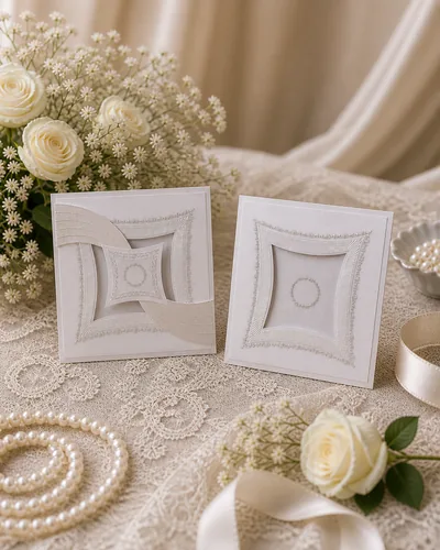 Elements Touch invitation 64