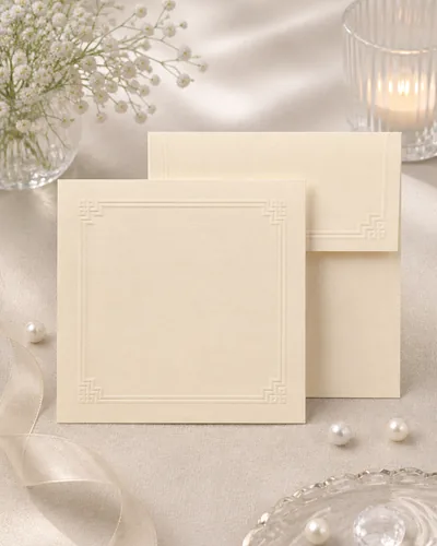 Elements Touch invitation 24