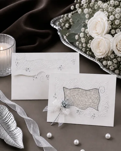 Elements Touch invitation 48