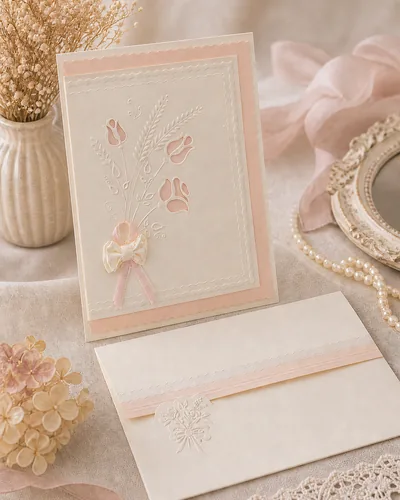 Elements Touch invitation 68