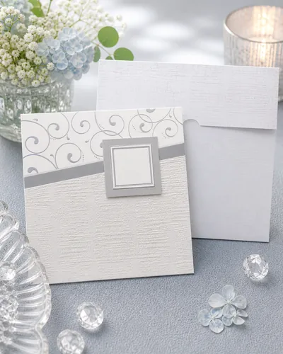 Elements Touch invitation 25