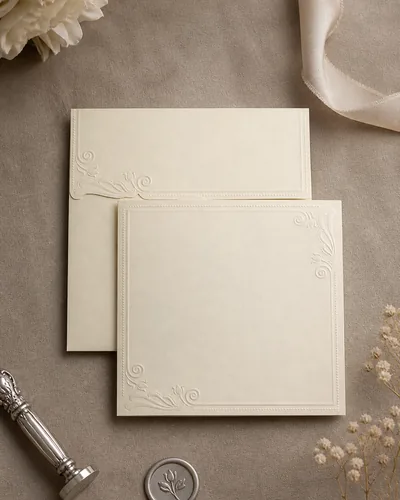 Elements Touch invitation 65
