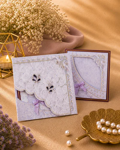 Elements Touch invitation 61