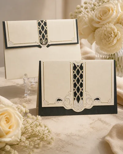 Elements Touch invitation 12