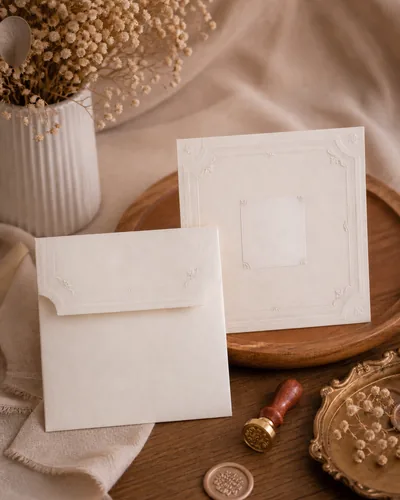 Elements Touch invitation 51