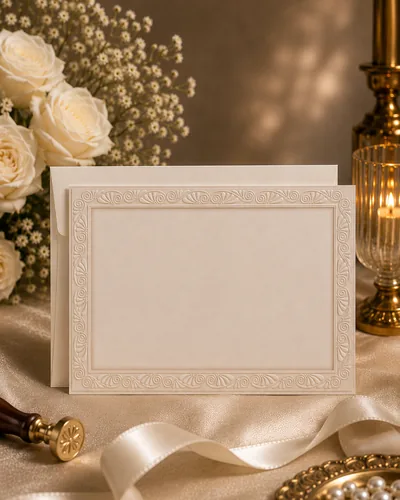 Elements Touch invitation 19