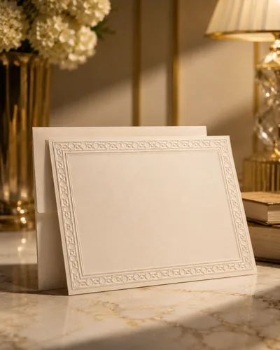 Elements Touch invitation 45
