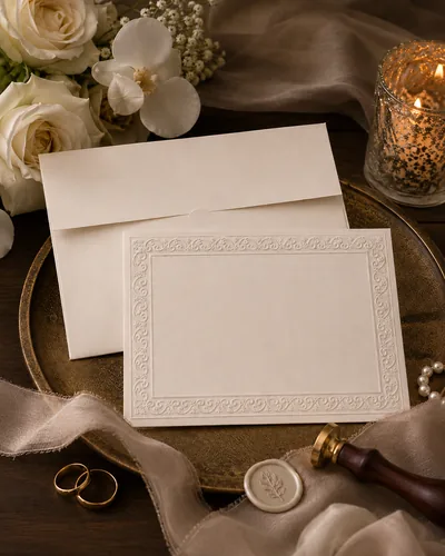 Elements Touch invitation 37