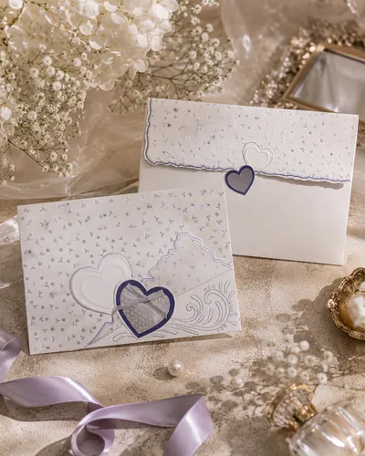 Elements Touch invitation 52