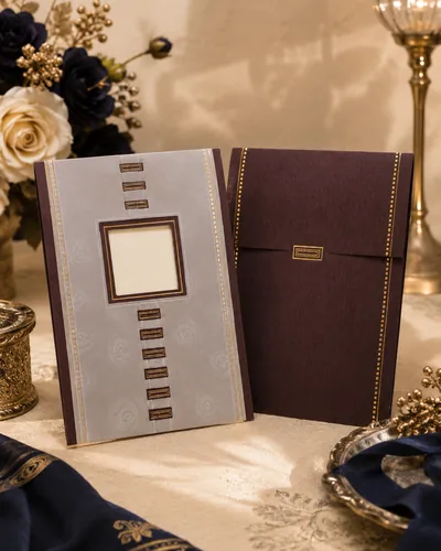 Elements Touch invitation 54
