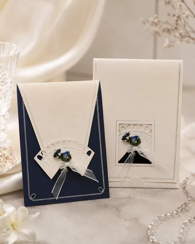 Elements Touch invitation 55