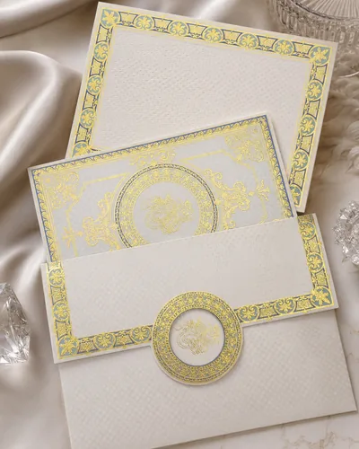Elements Touch invitation 57