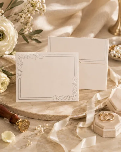 Elements Touch invitation 18