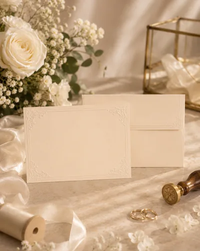 Elements Touch invitation 14