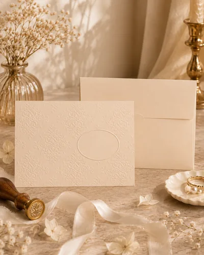 Elements Touch invitation 36