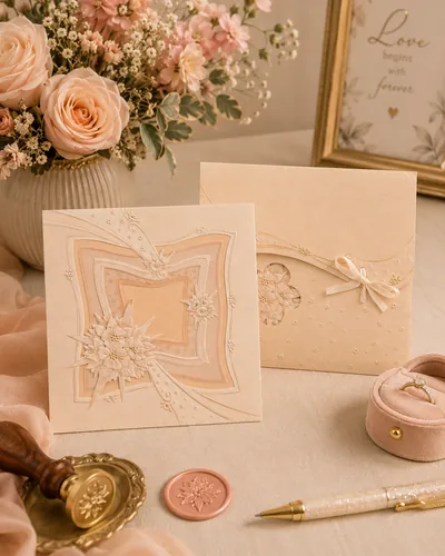 Elements Touch invitation 56