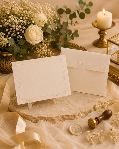 Elements Touch invitation 08